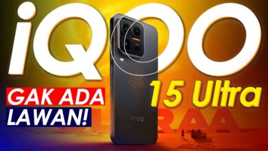 10 Smartphone Android Paling Ngebut Februari 2026, iQoo 15 Ultra Pimpin Benchmark Dengan Skor 4,2 Juta Poin