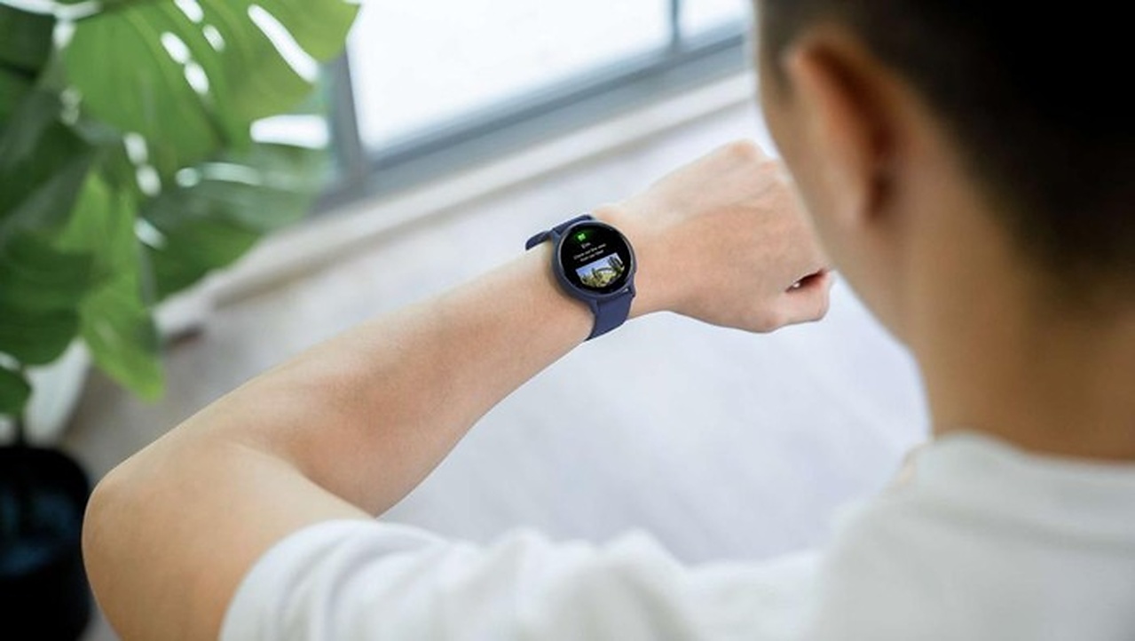 Garmin Kini Balas Chat WhatsApp dari Pergelangan Tangan, Praktis tapi Tetap Bergantung Ponsel