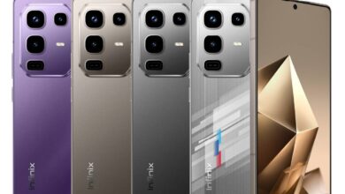 4 HP Rp3 Jutaan Paling Layak Dibeli Sebelum Lebaran 2026, Spek Kencang Dengan Layar AMOLED dan Fast Charging