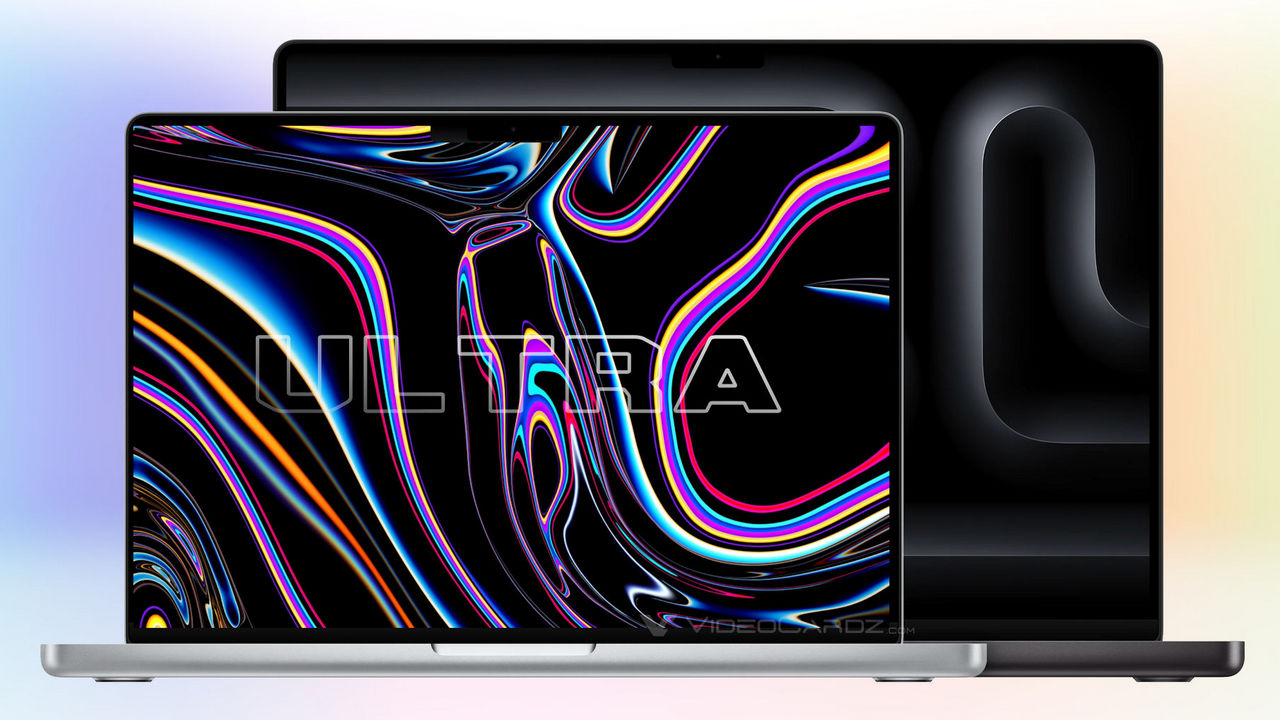 Apple Siapkan MacBook Ultra dengan Layar OLED dan Layar Sentuh, Laptop Mac Paling Premium Disebut Akan Segera Hadir