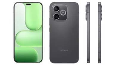 Baterai 6520mAh dan Layar AMOLED 120Hz, HONOR 600 Lite Tawarkan Spesifikasi Kuat di Harga Sekitar Rp5,5 Juta