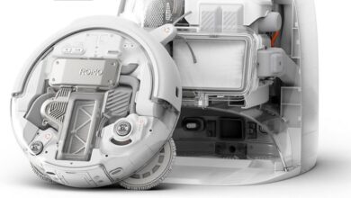 Bukan Drone, DJI Romo Series Justru Robot Vacuum Canggih dengan Sensor LiDAR dan AI Pengenal Objek