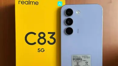 HP Murah dengan Baterai 7.000 mAh, Realme C83 5G Tawarkan Daya Tahan yang Sulit Ditandingi di Kelasnya