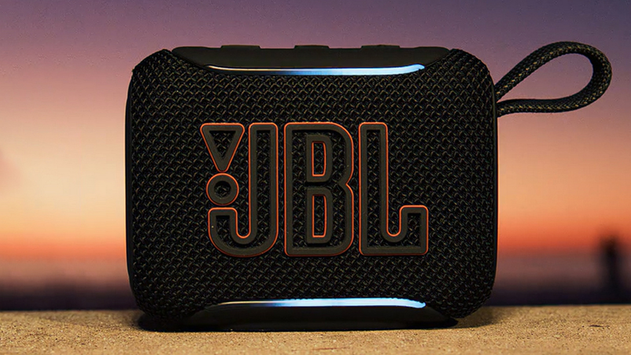 Harga Rp980 Ribuan, JBL GO 5 Tawarkan Bluetooth 6.0, Auracast, dan Desain Mini Tahan Air IP68