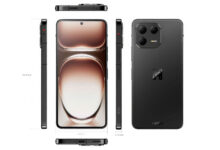 Hiroh Phone Tawarkan Solusi Anti-Sadap yang Tak Bisa Dibobol Peretas, Kamera dan Mikrofon Diputus Langsung dari Hardware