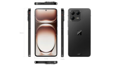 Hiroh Phone Tawarkan Solusi Anti-Sadap yang Tak Bisa Dibobol Peretas, Kamera dan Mikrofon Diputus Langsung dari Hardware