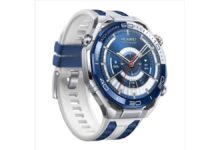 Huawei Watch Ultimate 2 Resmi Hadir di Indonesia, Smartwatch Tahan Air 200 Meter dengan Fitur Pesan Bawah Air Dibanderol Rp12,9 Juta