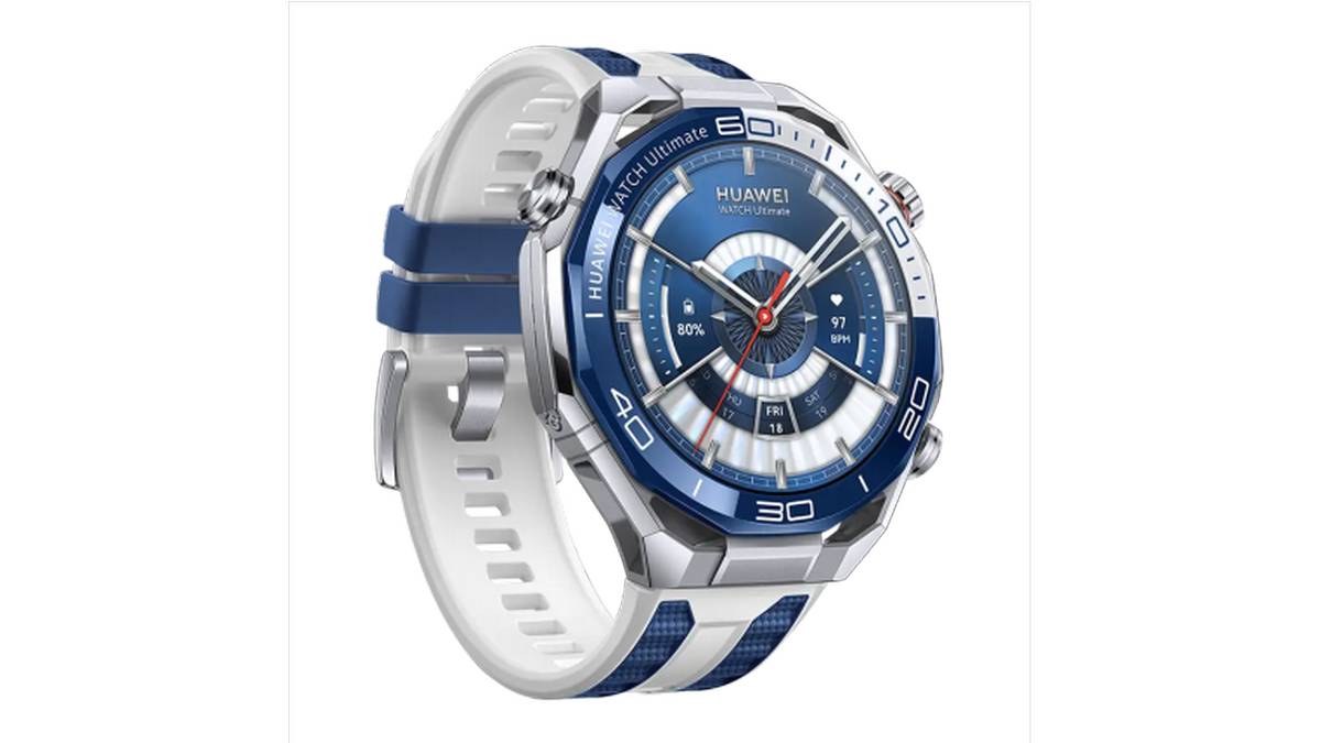 Huawei Watch Ultimate 2 Resmi Hadir di Indonesia, Smartwatch Tahan Air 200 Meter dengan Fitur Pesan Bawah Air Dibanderol Rp12,9 Juta