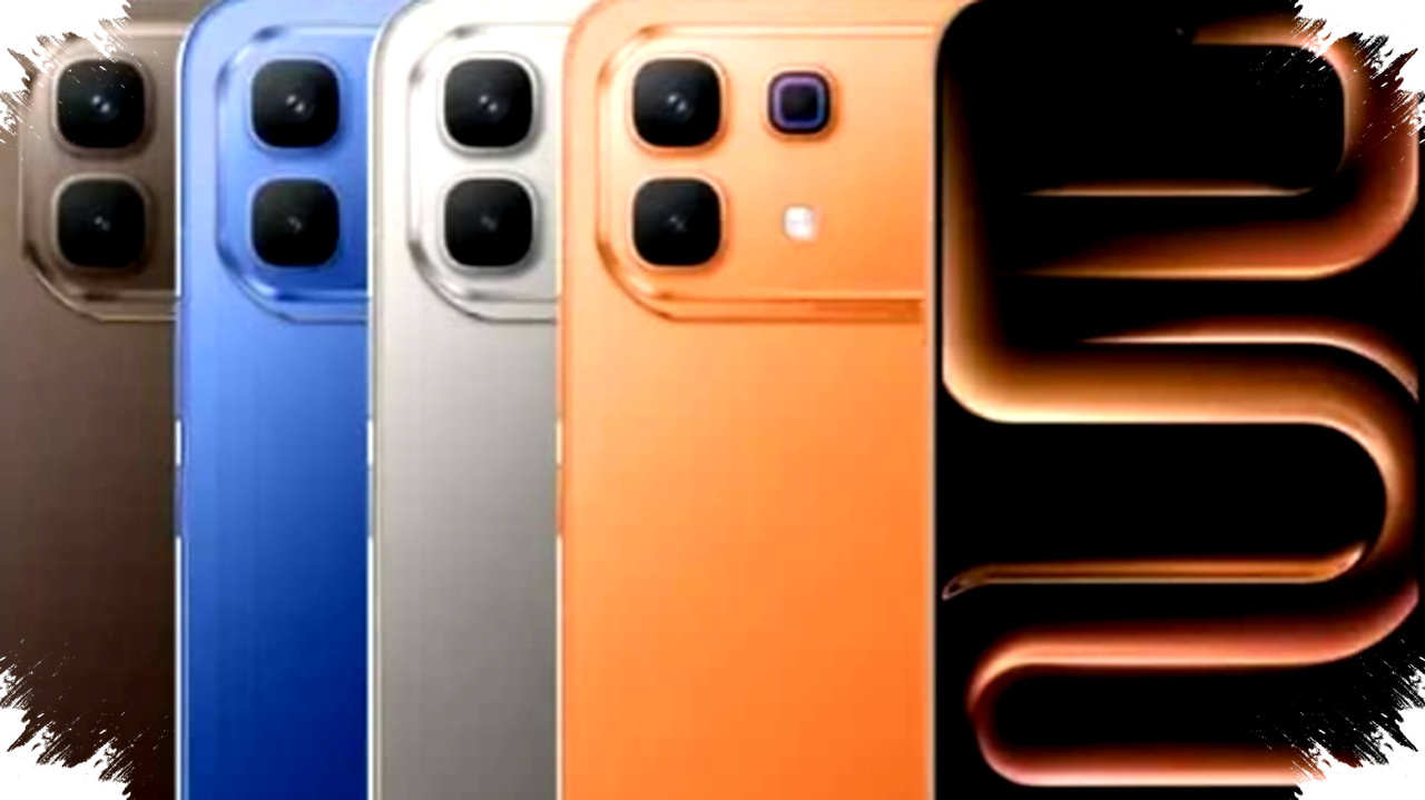 Infinix Smart 8 Pro Tawarkan Layar Luas dan Keamanan Maksimal, Pilihan Jitu HP Murah Performa Andal