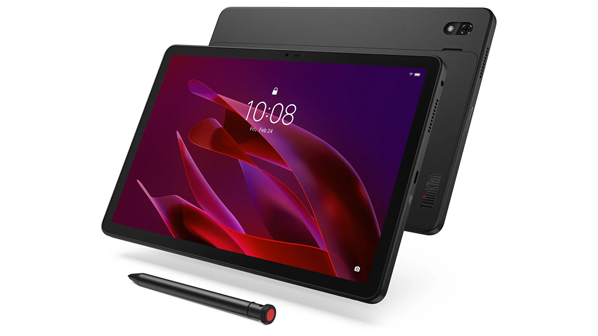 Lenovo ThinkTab X11 Hadir dengan Fitur Tidak Biasa, Tablet Bisa Berjalan Tanpa Baterai