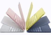 MacBook Neo Tunjukkan Taring di Geekbench, Skor CPU Selevel iPhone 16 Pro dan Menyaingi MacBook Air M1