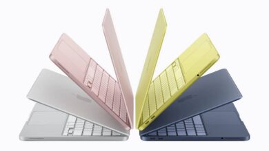 MacBook Neo Tunjukkan Taring di Geekbench, Skor CPU Selevel iPhone 16 Pro dan Menyaingi MacBook Air M1
