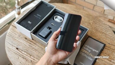 OPPO Find X10 Pro Max Disebut Gunakan Tiga Kamera 200 MP, Eksperimen Kamera Paling Berani di Smartphone