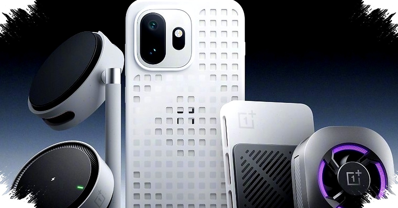 OnePlus 15T Hadir Dengan Aksesori Magnetik Tipis, Pendingin Kuat dan Charger Nirkabel 50W Bikin Ponsel Tetap Dingin dan Tangguh