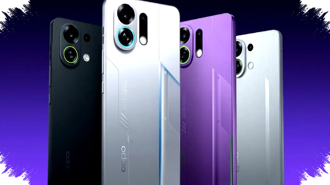 Oppo K14 Turbo Ungkap Baterai Raksasa dan Desain Baru, Siap Tantang Smartphone Kelas Menengah