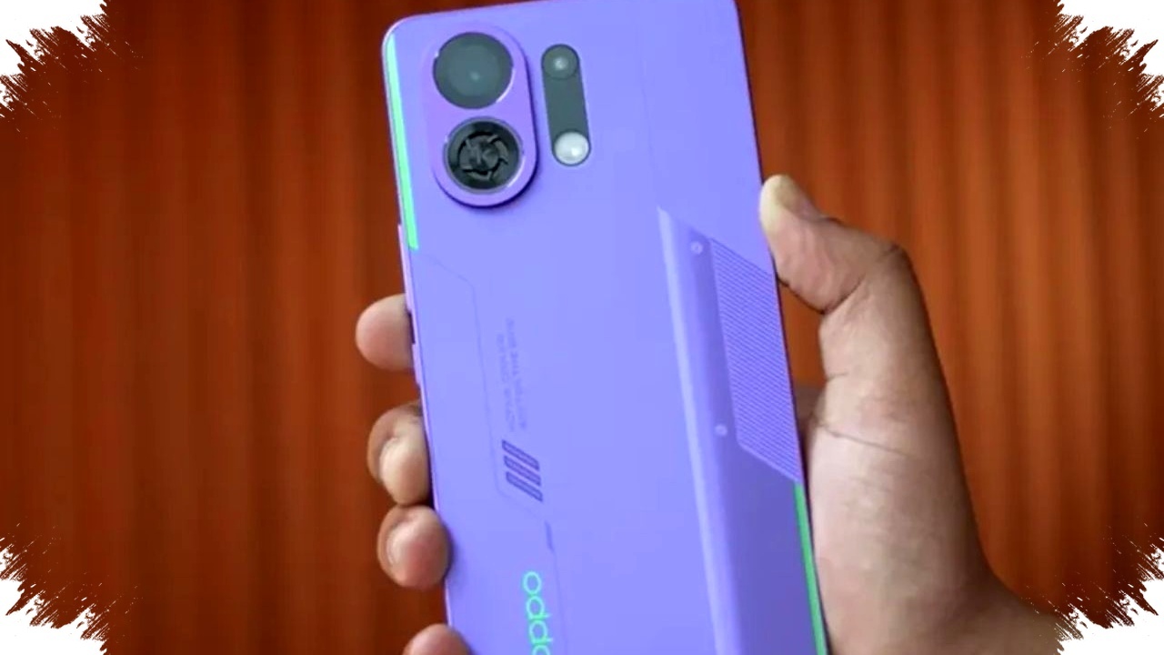 Oppo K14 Turbo dan Turbo Pro Hadir Dengan Baterai 7.800mAh, Perang Performa dan Daya Tahan Gamer Berat