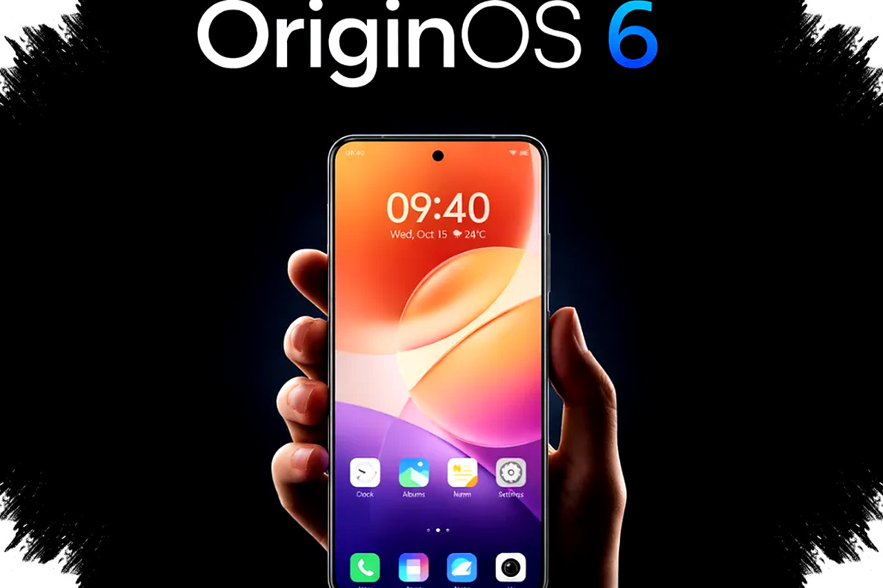 OriginOS 6 Tiba di Vivo V30, Upgrade Besar yang Mungkin Jadi Penutup Era