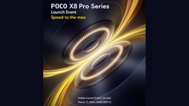Poco X8 Pro Series Segera Meluncur, Varian Max Diduga Bawa Baterai 8500 mAh yang Jarang Ada di Smartphone