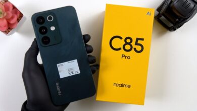 Realme C85 Pro Tahan Air Panas Dan Dingin, HP Rp 3 Jutaan Ini Bahkan Bisa Memotret Di Bawah Air