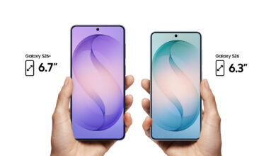 Samsung Galaxy S26 dan S26 Plus Hadirkan Era Baru Chipset 2 nm Performa GPU Bahkan Lampaui Snapdragon 8 Elite Gen 5