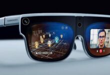 Samsung Mulai Bocorkan Galaxy Glasses, Kacamata AI yang Bisa Memahami Apa yang Dilihat Pengguna Tanpa Perlu Layar di Lensa