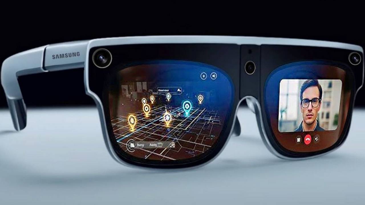 Samsung Mulai Bocorkan Galaxy Glasses, Kacamata AI yang Bisa Memahami Apa yang Dilihat Pengguna Tanpa Perlu Layar di Lensa
