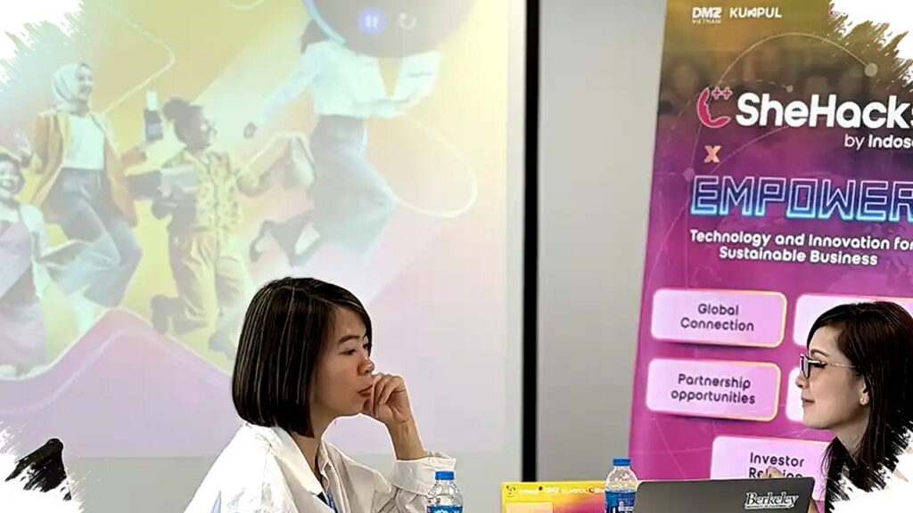 SheHacks Dorong 5 Startup Perempuan ke Vietnam, Bukti Nyata Kuasa Wanita di Ekonomi Digital Global