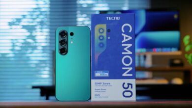 Tecno Camon 50 Series Bawa Kamera Sony LYT-700C dan Zoom 60x, Fitur Fotografi yang Kini Hadir di Kelas Menengah