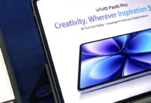 Vivo Pad6 Pro Tinggalkan MediaTek, Tablet Flagship Baru Ini Andalkan Snapdragon 8 Elite Gen 5