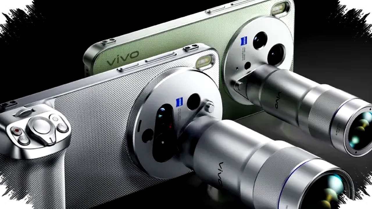 Vivo X300 Ultra Hadir Dengan Sensor Ganda 200MP Bombastis, Warna Film Green Tampil Mewah dan Elegan