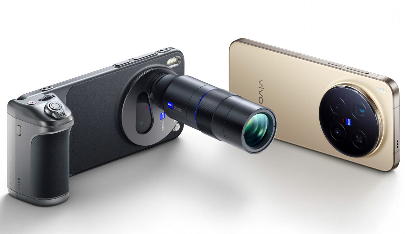 Vivo X300 Ultra Perlihatkan Ambisi di Fotografi Smartphone, Kamera Zeiss dan Telephoto Extender 17x Siap Menjangkau 800 mm