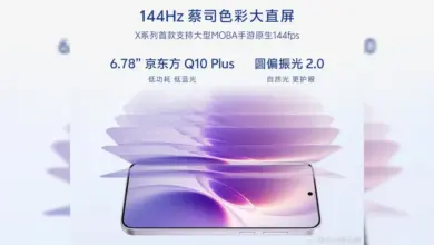 Vivo X300s Dipastikan Gantikan X300 Max, Layar 144Hz dan Kamera Zeiss 200 MP Jadi Senjata Baru Flagship