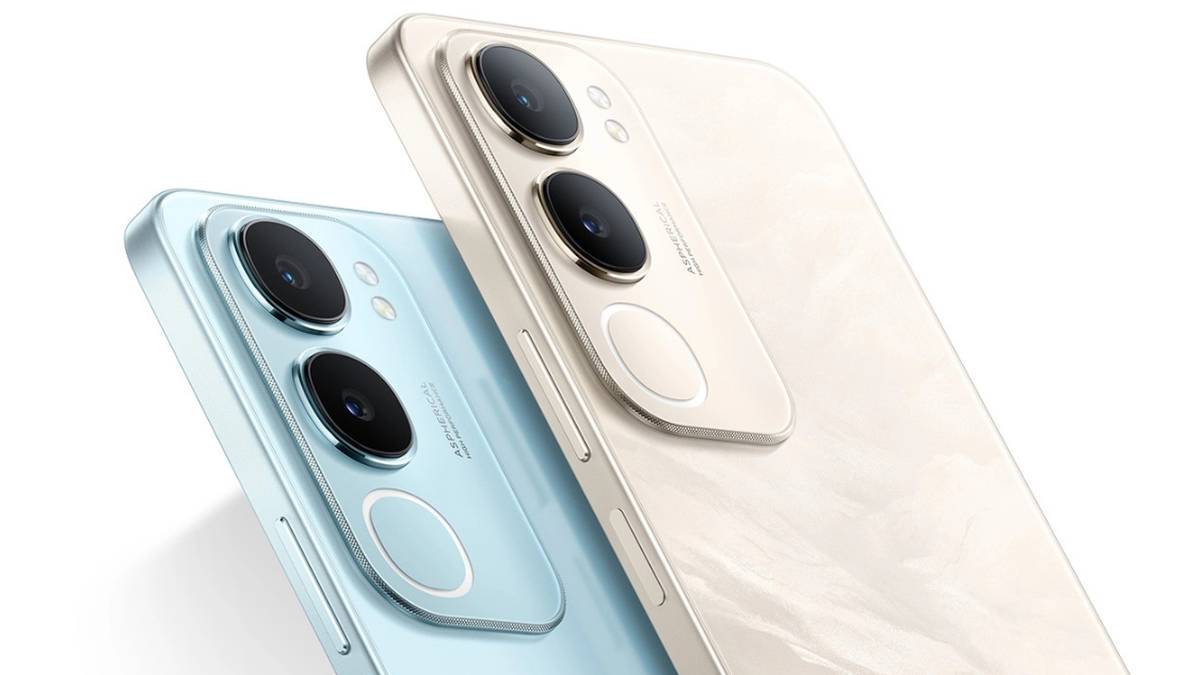 Vivo Y37 Plus Meluncur Diam-Diam di China, Baterai 6.000 mAh dan OriginOS 5 Jadi Senjata Baru di Kelas Entry-Level