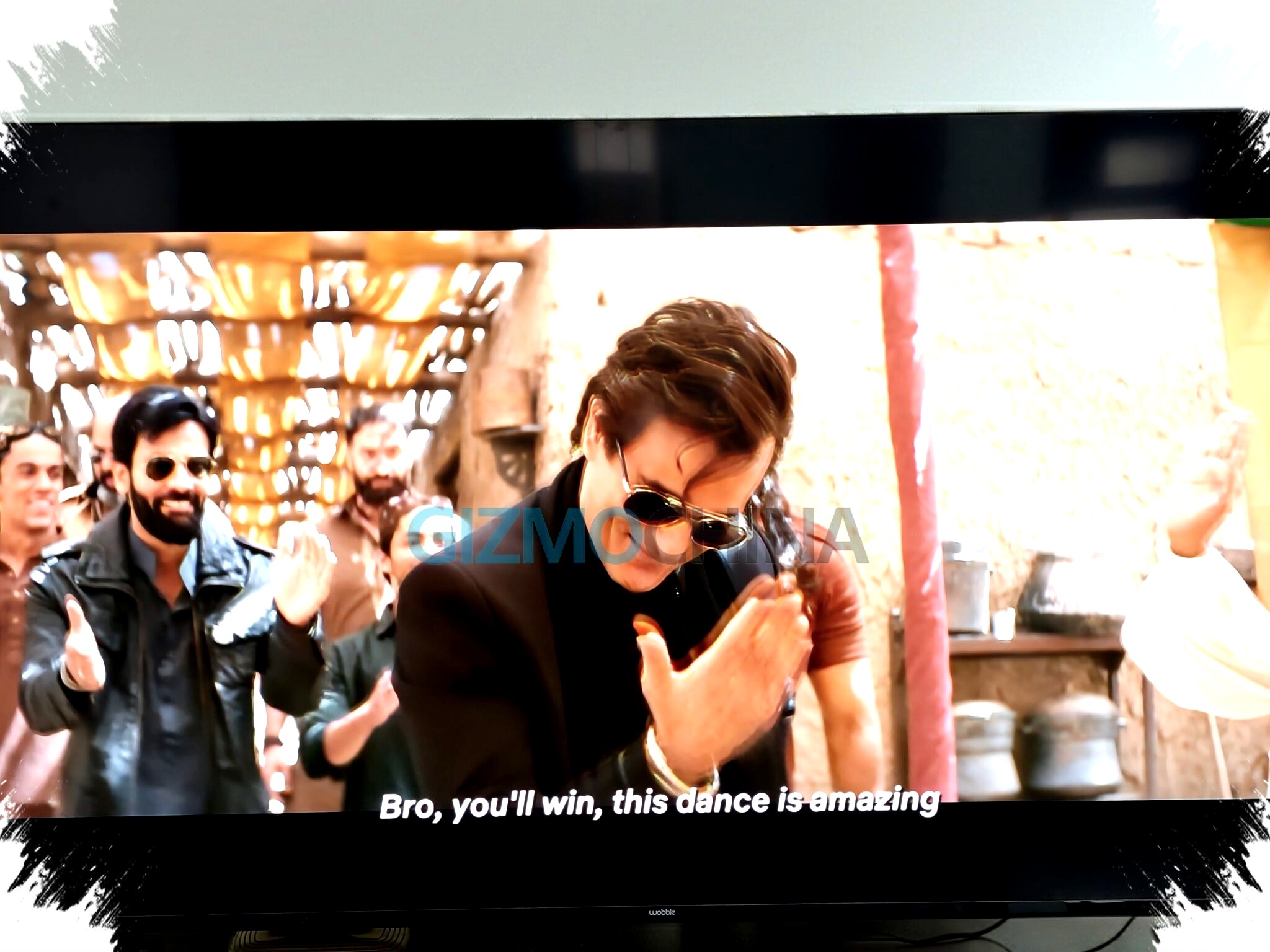 Wobble K-Series 65 Inci, Layar 4K Besar yang Bikin Upgrade Hiburan Harian Terasa Paling Masuk Akal