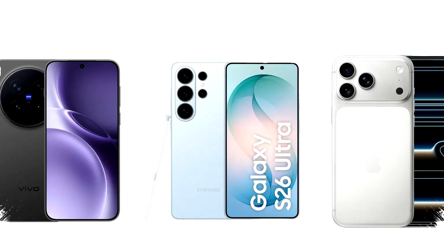 Zoom Ekstrim Bukan Sekadar Gimmick, 5 HP Kamera Terbaik yang Buktikan Kualitas di Level 100x