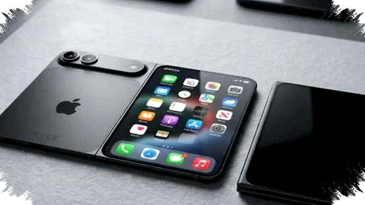 iPhone Fold Mundur Ke Desember 2026, Rantai Pasok Apple Jadi Penentu Nasib Peluncuran