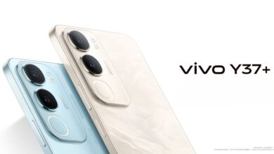 vivo Y37+ Diam-Diam Rilis di China, Dimensity 6300 dan Baterai 6000 mAh Jadi Senjata Baru di Kelas Rp3 Jutaan