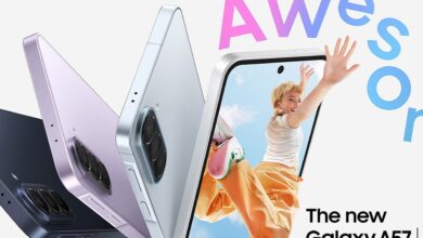 Samsung Galaxy A57 Dan A37 Resmi Di Indonesia, Ini Harga Yang Ditawarkan