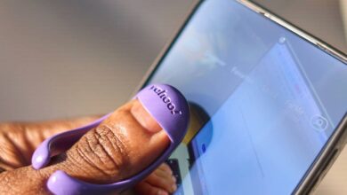 Yahoo Jual Kunci Jempol, Solusi Aneh Lawan Doomscrolling HP