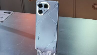 Harga HP Tecno Naik Pelan di April 2026, Hanya Beberapa Model Terdampak