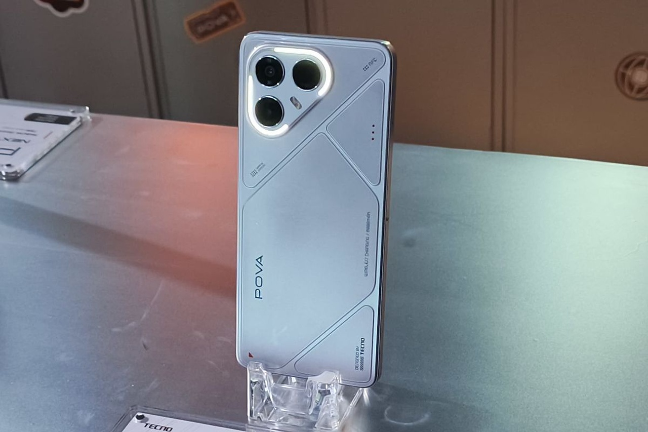 Harga HP Tecno Naik Pelan di April 2026, Hanya Beberapa Model Terdampak