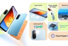 Redmi A7 Pro Hadir dengan Baterai 6.000 mAh, Opsi Murah di Kelas Rp 1 Jutaan