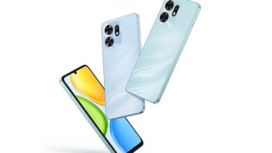 Honor Play 80 Resmi, Layar 90 Hz Masuk ke Kelas Entry-Level