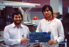 Pendiri Apple Ternyata Tiga, Ronald Wayne Yang Paling Pahit Nasibnya