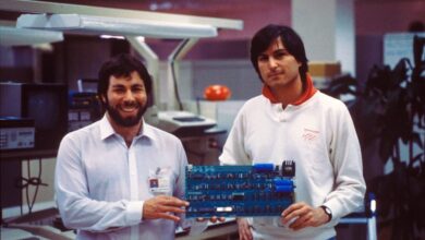 Pendiri Apple Ternyata Tiga, Ronald Wayne Yang Paling Pahit Nasibnya