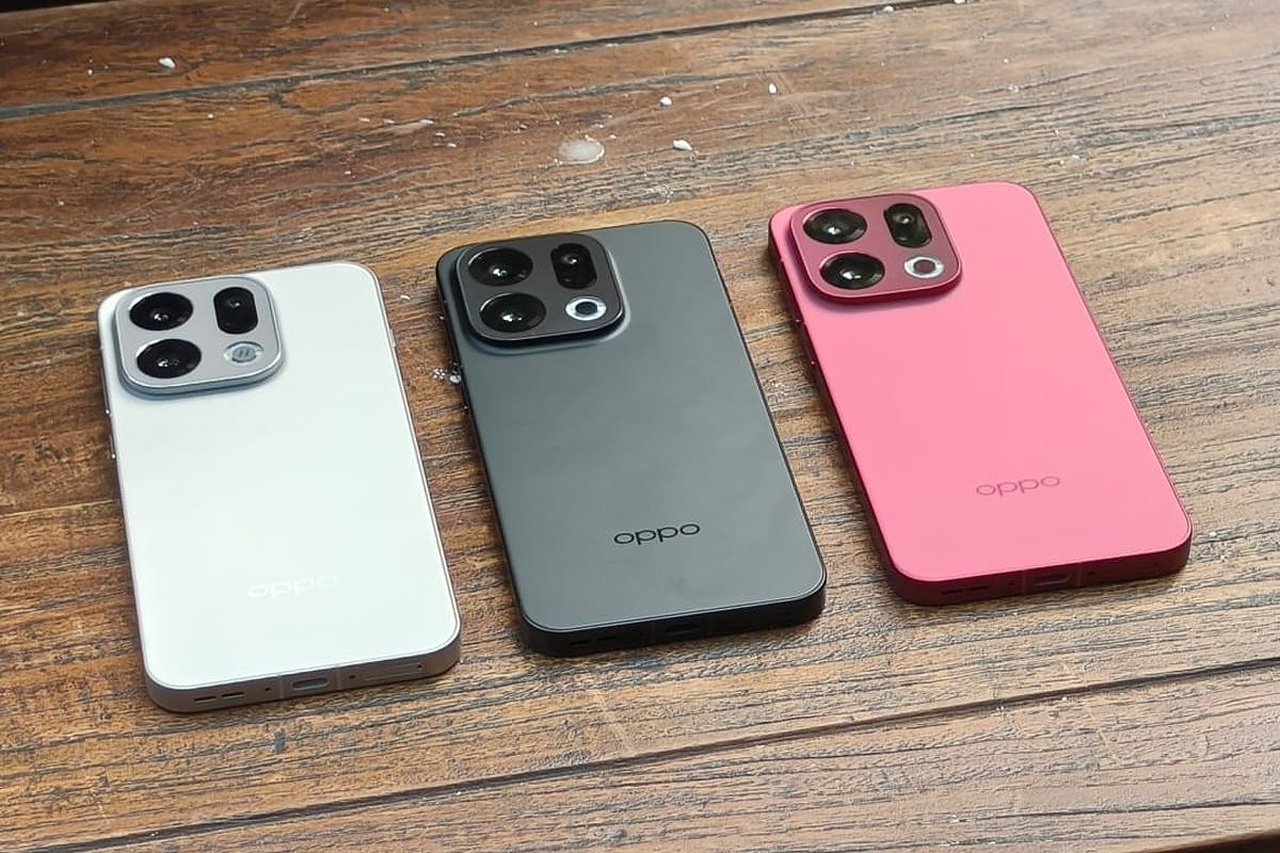April Ini Penuh Kejutan, Oppo Hingga Redmi Siapkan Smartphone dan Tablet Baru