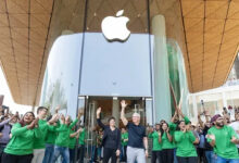 Apple Borong RAM Ponsel Dunia, Langkah Agresif yang Menekan Pesaing