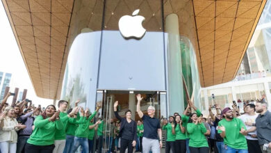 Apple Borong RAM Ponsel Dunia, Langkah Agresif yang Menekan Pesaing