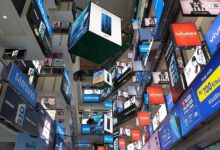 Era HP Murah China Mulai Retak, Boom AI Ubah Harga Jadi Tak Lagi Ramah Kantong