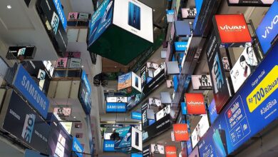 Era HP Murah China Mulai Retak, Boom AI Ubah Harga Jadi Tak Lagi Ramah Kantong